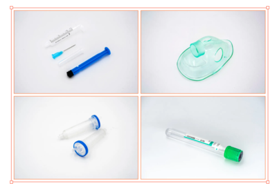 病毒檢測(cè)巨量需求推動(dòng)化工產(chǎn)品與海天注塑機(jī)銷量新高